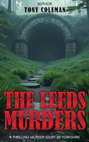 Cover image for The Leeds Murders