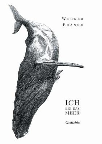 Cover image for Ich bin das Meer: Gedichte