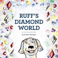 Cover image for Ruff's Diamond World