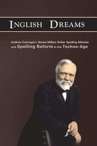 Cover image for An Inglish Dream