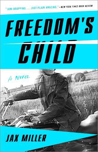 Cover image for Freedom's Child: A Novel