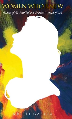 Cover image for Women Who Knew