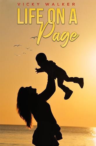 Cover image for Life On A Page