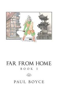 Cover image for Far from Home