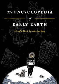 Cover image for The Encyclopedia of Early Earth