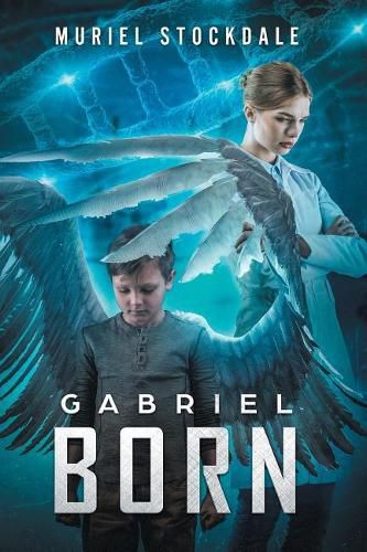 Cover image for Gabriel Born