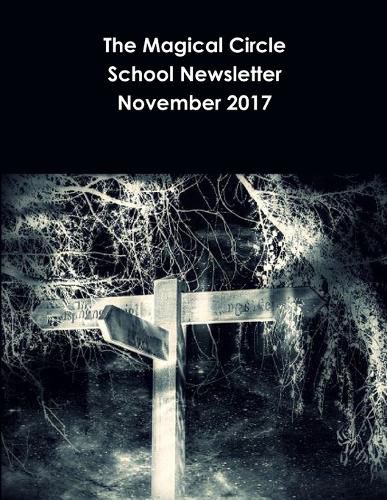 Cover image for The Magical Circle School Newsletter November 2017