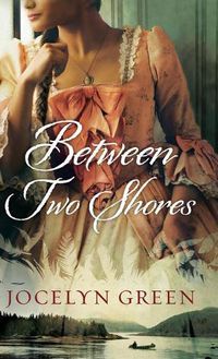 Cover image for Between Two Shores