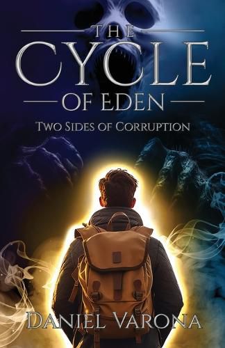 Cover image for The Cycle of Eden