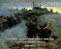 Cover image for The North East Coast