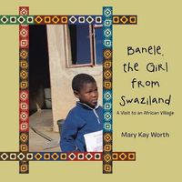 Cover image for Banele, the Girl from Swaziland