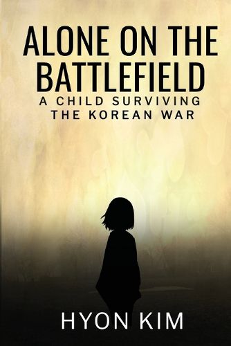Cover image for Alone on the Battlefield
