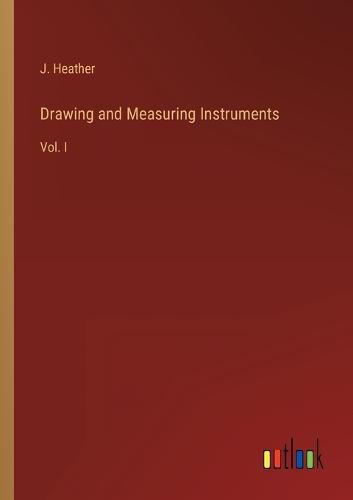 Cover image for Drawing and Measuring Instruments