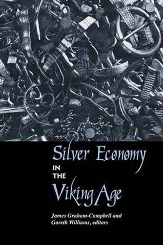 Cover image for Silver Economy in the Viking Age