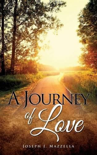 Cover image for A Journey of Love