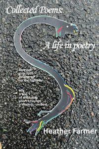 Cover image for Collected Poems: A Life in Poetry