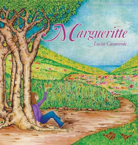 Cover image for Margueritte