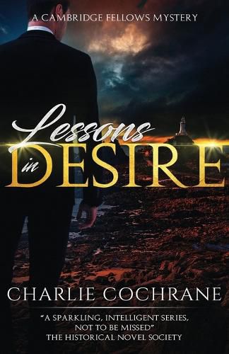 Lessons in Desire: A Charming Mystery Romance, Charlie Cochrane ...