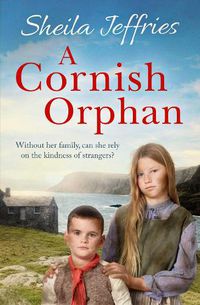 Cover image for A Cornish Orphan