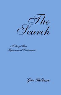 Cover image for The Search