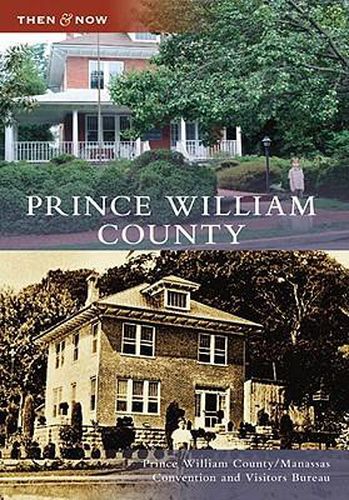 Prince William County