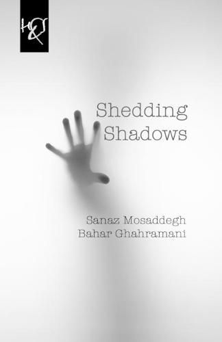 Cover image for Shedding Shadows