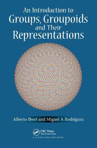 Cover image for An Introduction to Groups, Groupoids and Their Representations