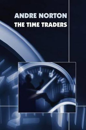 Cover image for The Time Traders