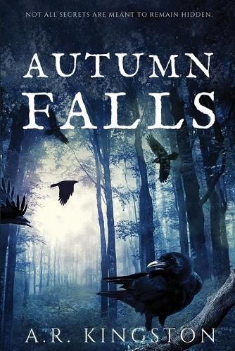 Cover image for Autumn Falls