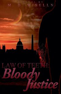 Cover image for Bloody Justice