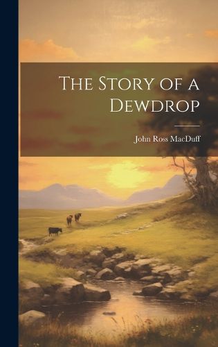 Cover image for The Story of a Dewdrop