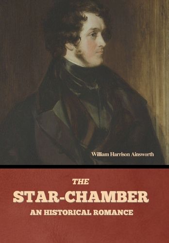 Cover image for The Star-Chamber