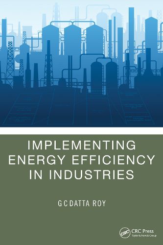 Cover image for Implementing Energy Efficiency in Industries