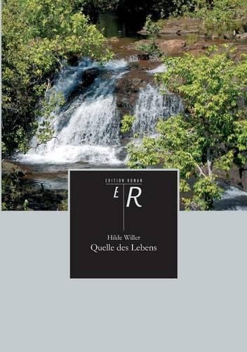 Cover image for Quelle des Lebens