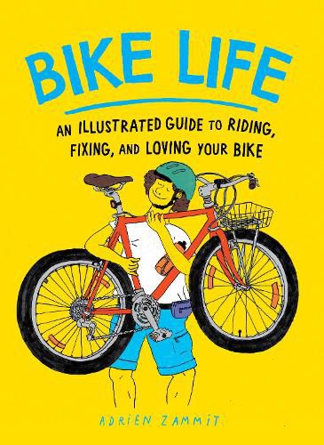 Cover image for Bike Life