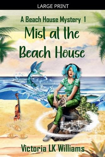 Cover image for Mist at the Beach House