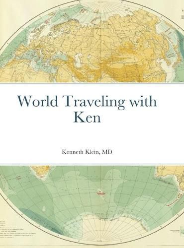 Cover image for World Traveling with Ken