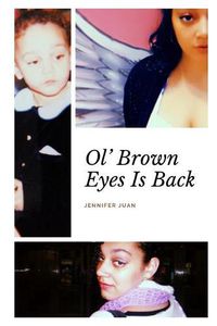 Cover image for Ol' Brown Eyes Is Back