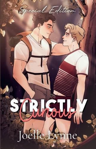 Cover image for Strictly Curious