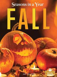 Cover image for Fall