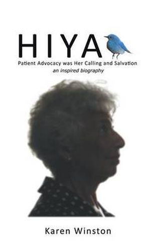 Cover image for Hiya