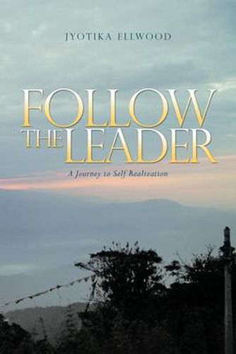 Cover image for Follow the Leader: A Journey to Self Realization