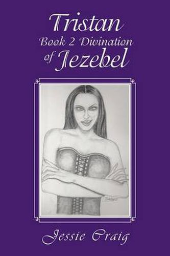 Cover image for Book 2 Divination of Jezebel