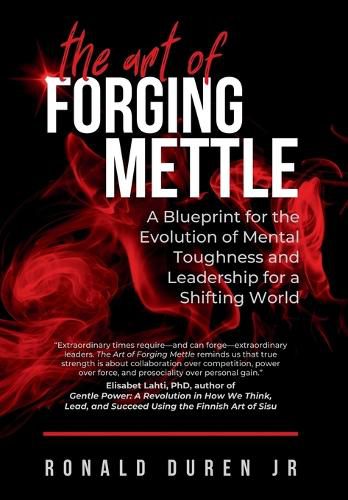 Cover image for The Art of Forging Mettle