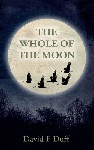 Cover image for The Whole of the Moon