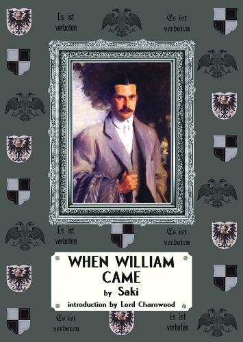 Cover image for When William Came