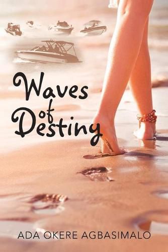 Cover image for Waves of Destiny