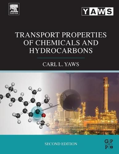 Cover image for Transport Properties of Chemicals and Hydrocarbons