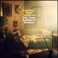 Cover image for May Your Kindness Remain (Gold Vinyl)