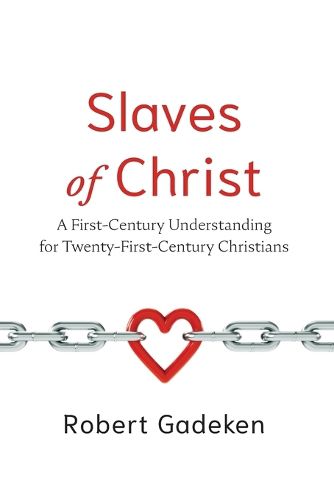 Cover image for Slaves of Christ